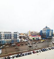 Одноместный номер Standard, Отель «Саранск», Саранск