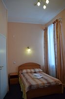 Одноместный номер Superior, Гостиница Великий Устюг, Великий Устюг