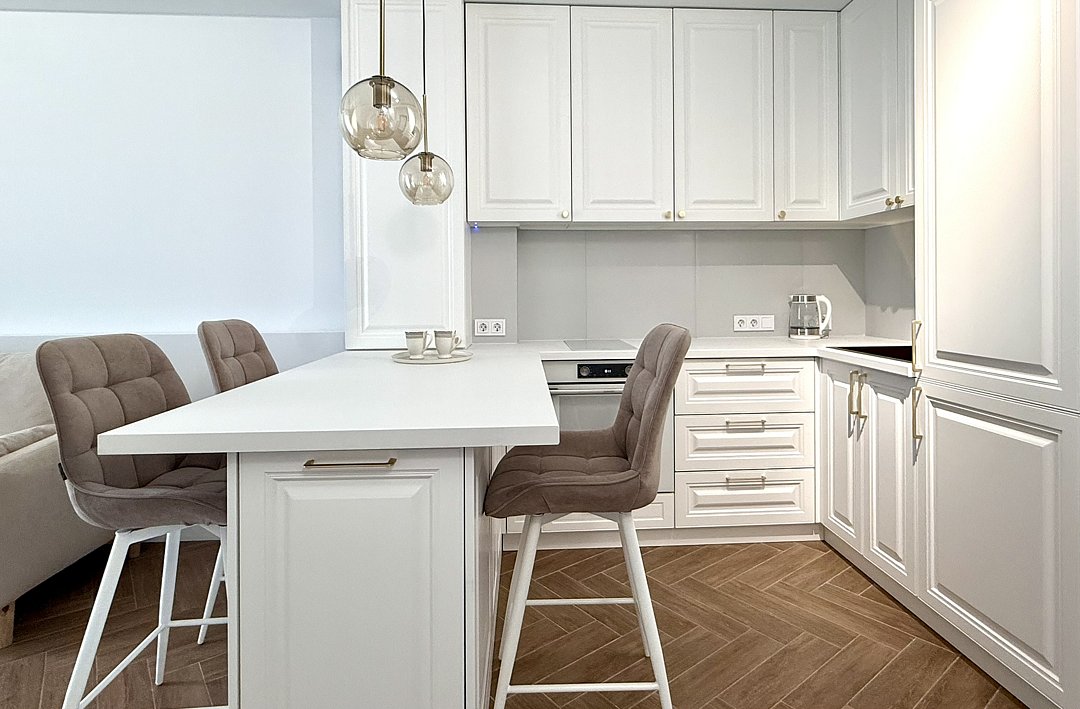 Apart Mari г. Зеленоградск на Тургенева 16А, Калининградская область: фото 3