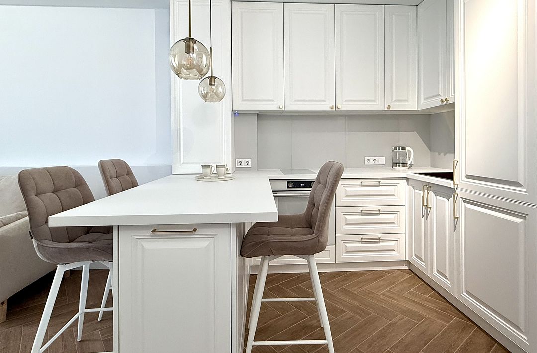 Apart Mari г. Зеленоградск на Тургенева 16А, Калининградская область: фото 3