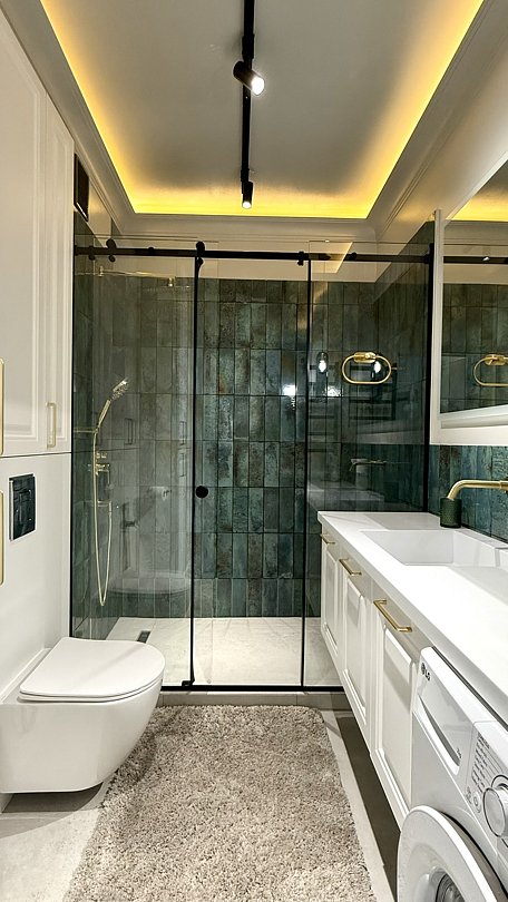 Apart Mari г. Зеленоградск на Тургенева 16А, Калининградская область: фото 4