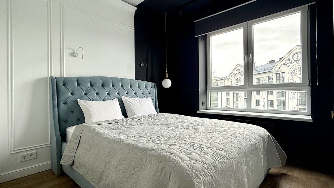 Апартаменты Apart Mari г. Зеленоградск на Тургенева 16А, Зеленоградск, Калининградская область