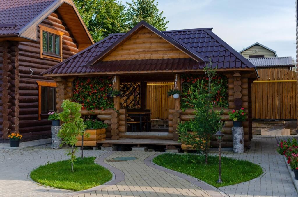 Линь, Вологодская область: фото 3