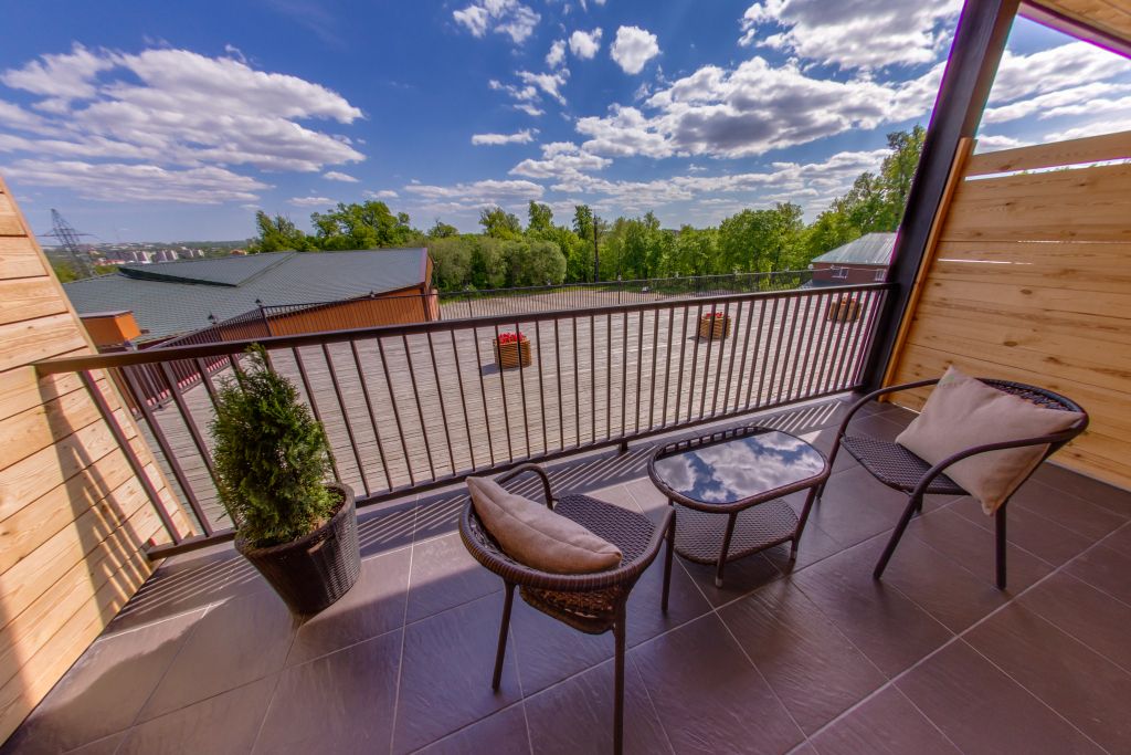 Отель Garden Hotel & Spa, Республика Чувашия: фото 4