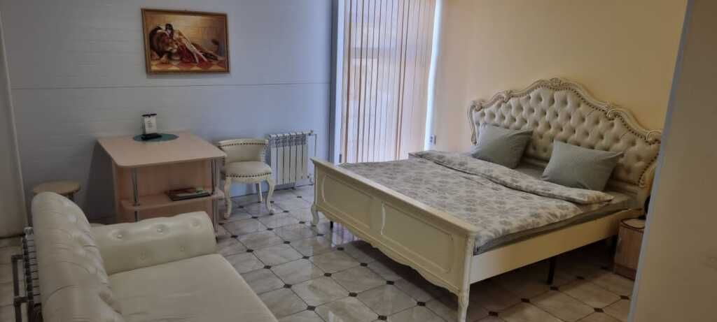 Мини-отель Луна, Вологодская область: фото 2