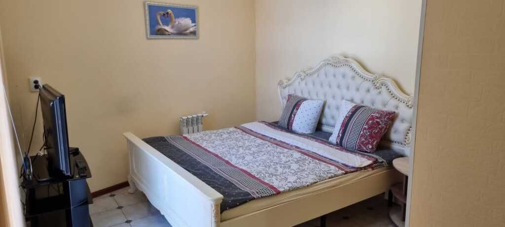 Мини-отель Луна, Вологодская область: фото 3