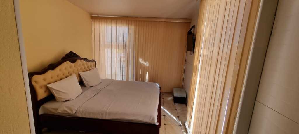 Мини-отель Луна, Вологодская область: фото 4