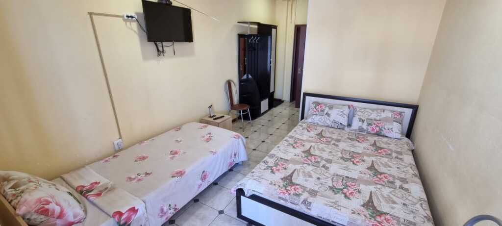 Мини-отель Луна, Вологодская область: фото 5