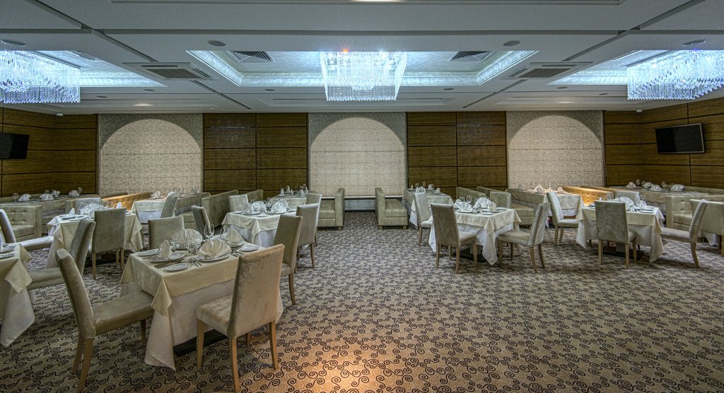 AZIMUT Саранск, Республика Мордовия: фото 3