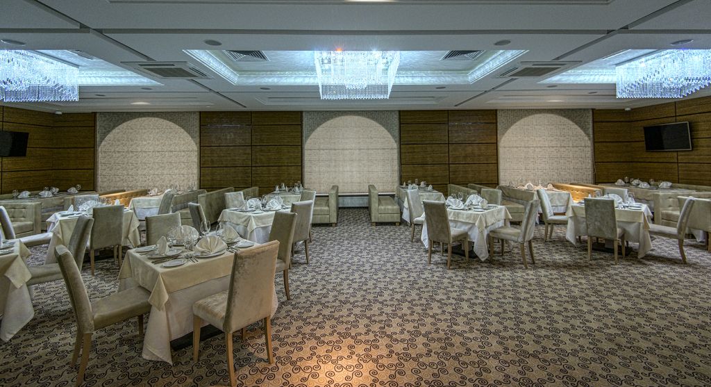 AZIMUT Саранск, Республика Мордовия: фото 3