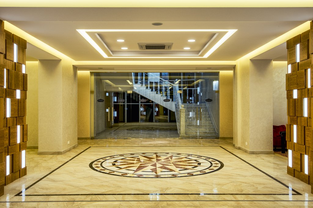 AZIMUT Саранск, Республика Мордовия: фото 4