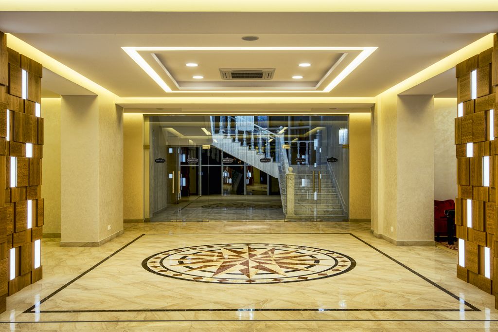 AZIMUT Саранск, Республика Мордовия: фото 4