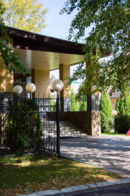 Парк Отель, Республика Мордовия: фото 2