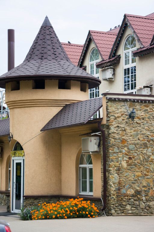 Парк Отель, Республика Мордовия: фото 3