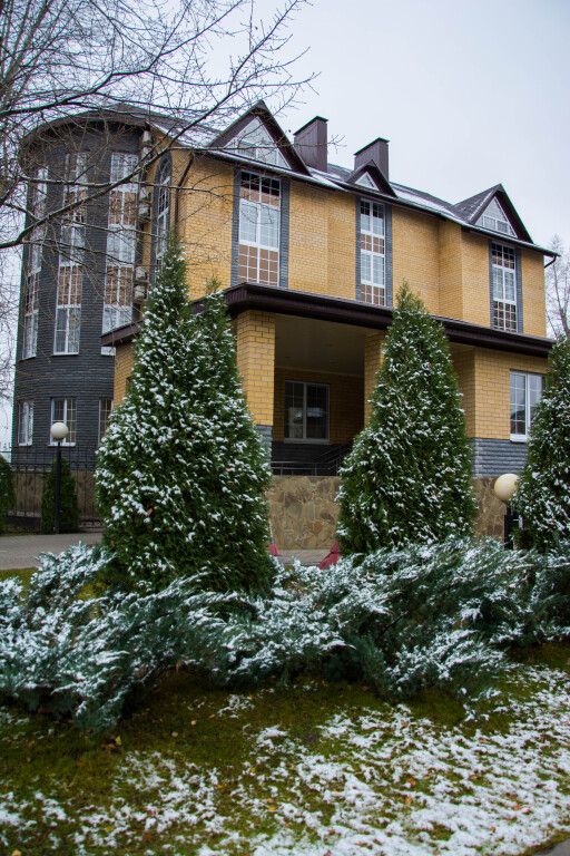 Парк Отель, Республика Мордовия: фото 4