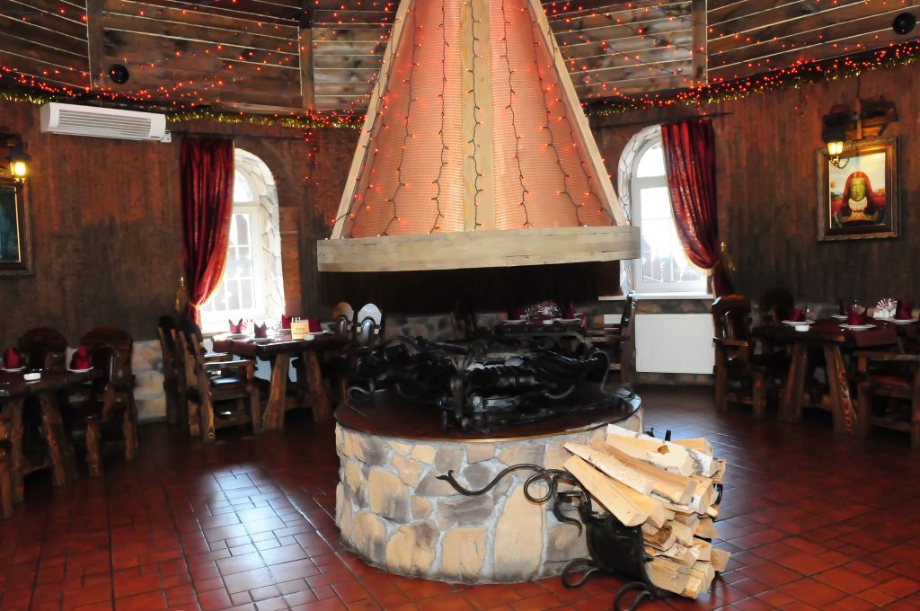 Парк Отель, Республика Мордовия: фото 5