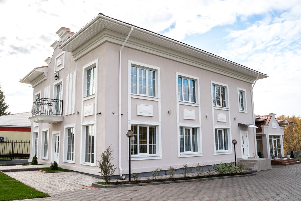 Апартаменты Петербург Чебоксары, Республика Чувашия: фото 4