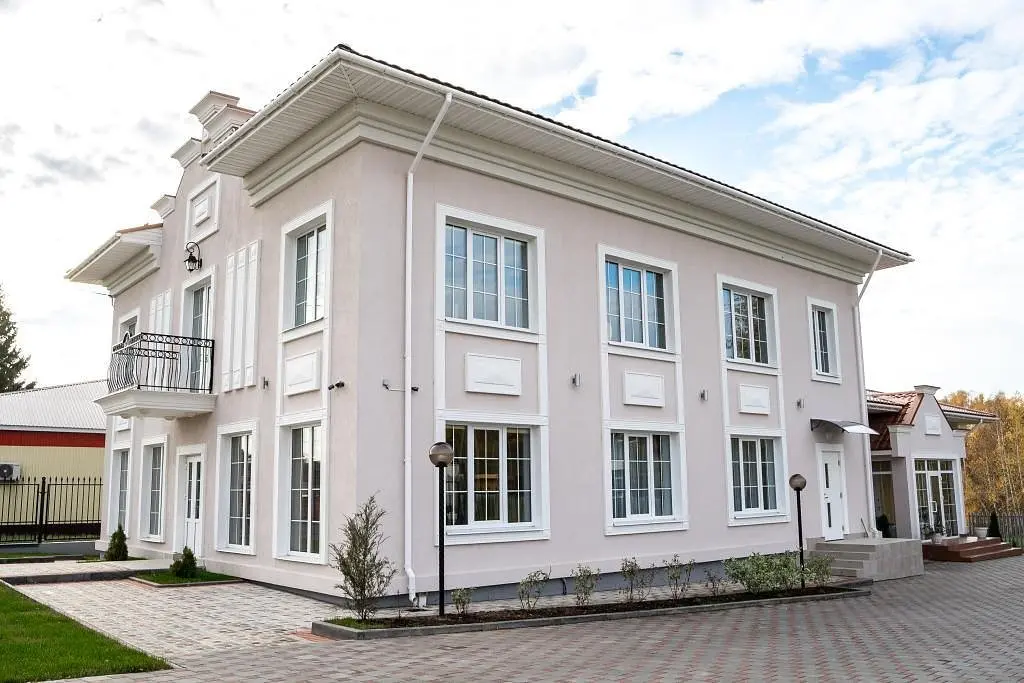 Апартаменты Петербург Чебоксары, Республика Чувашия: фото 4