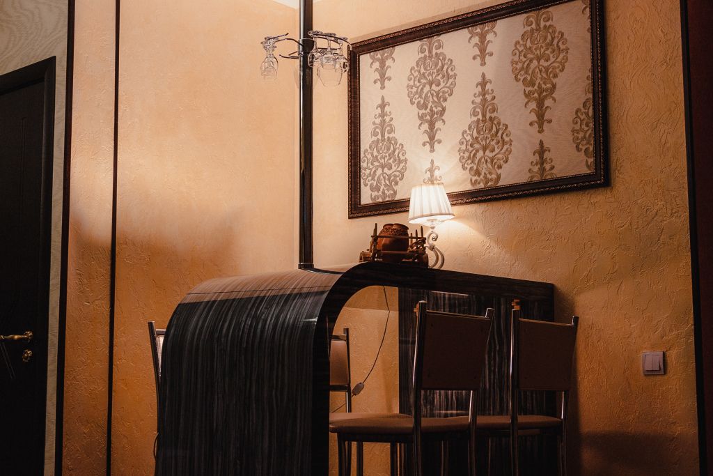 Отель Paradise Inn Hotel&Spa, Республика Чувашия: фото 4