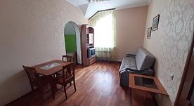 Двухместный номер Economy с красивым видом из окна 2 отдельные кровати, Отель Альберт, Орёл