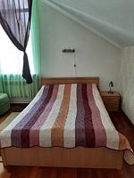 Одноместный номер Standard односпальная кровать, Отель Альберт, Орёл