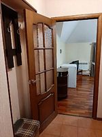 Двухместный номер Standard двуспальная кровать, Отель Альберт, Орёл