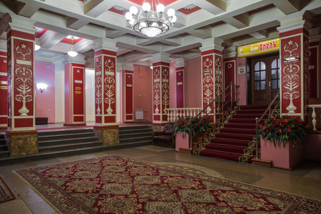 Орёл, Орловская область: фото 3