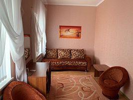 Полулюкс, Отель Орёл, Орёл