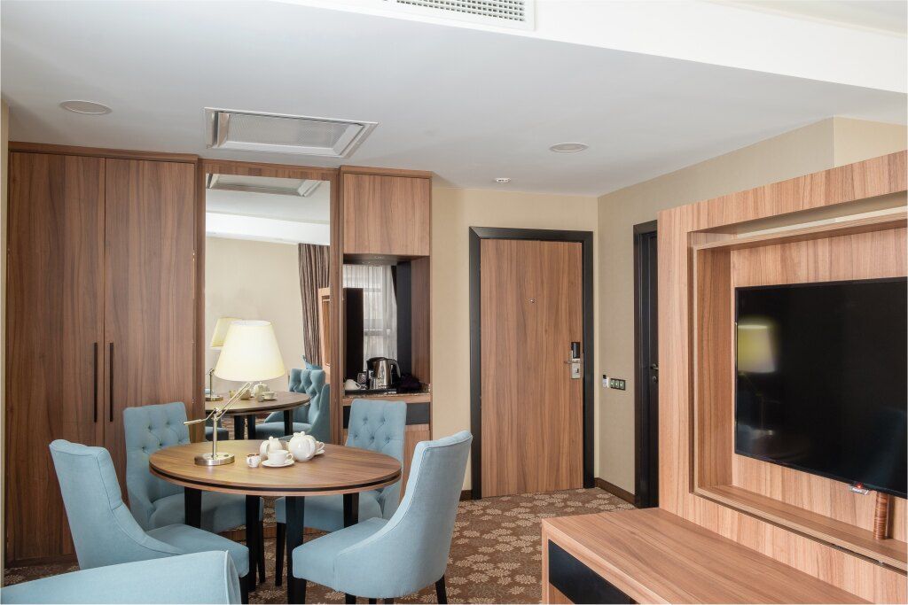 Отель Bezhitsa Гранд, Брянск, Брянская область