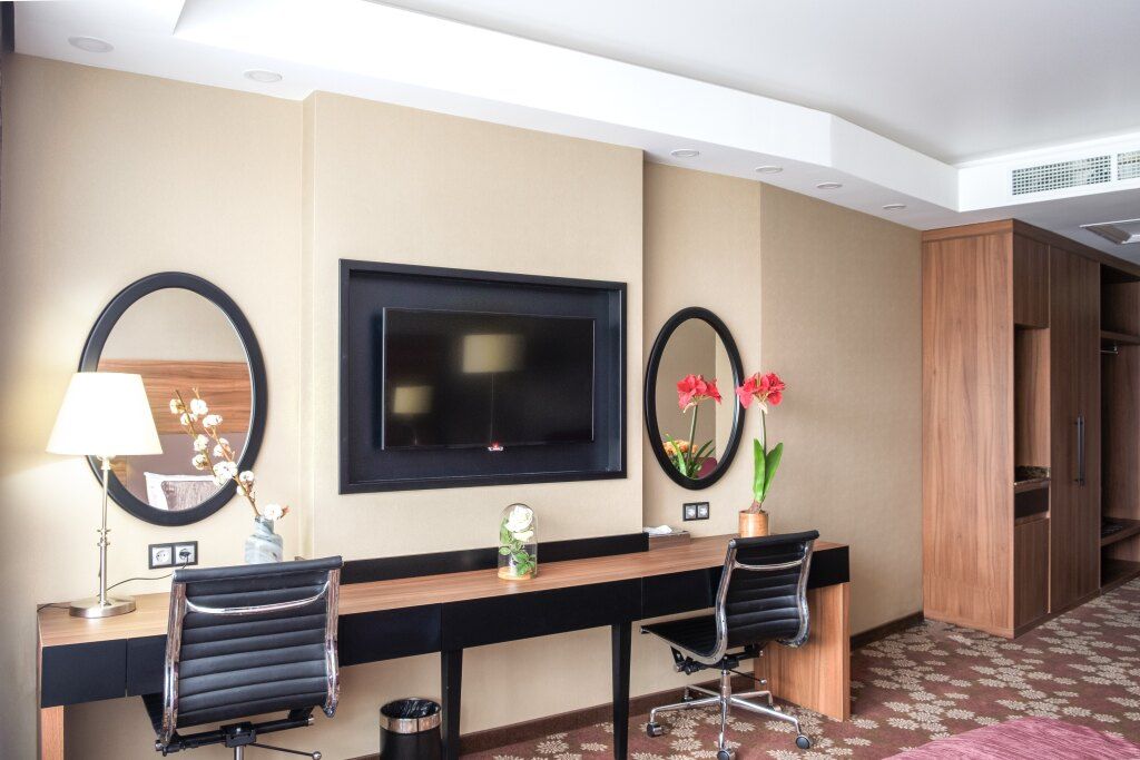 Отель Bezhitsa Гранд, Брянская область: фото 2