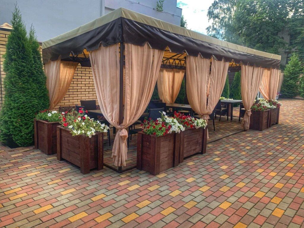 Мини-Отель Пионер 32, Брянская область: фото 2