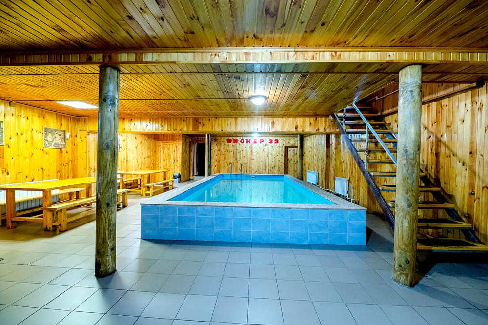 Мини-Отель Пионер 32, Брянская область: фото 5