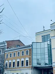 Апарт-отель на Ленина