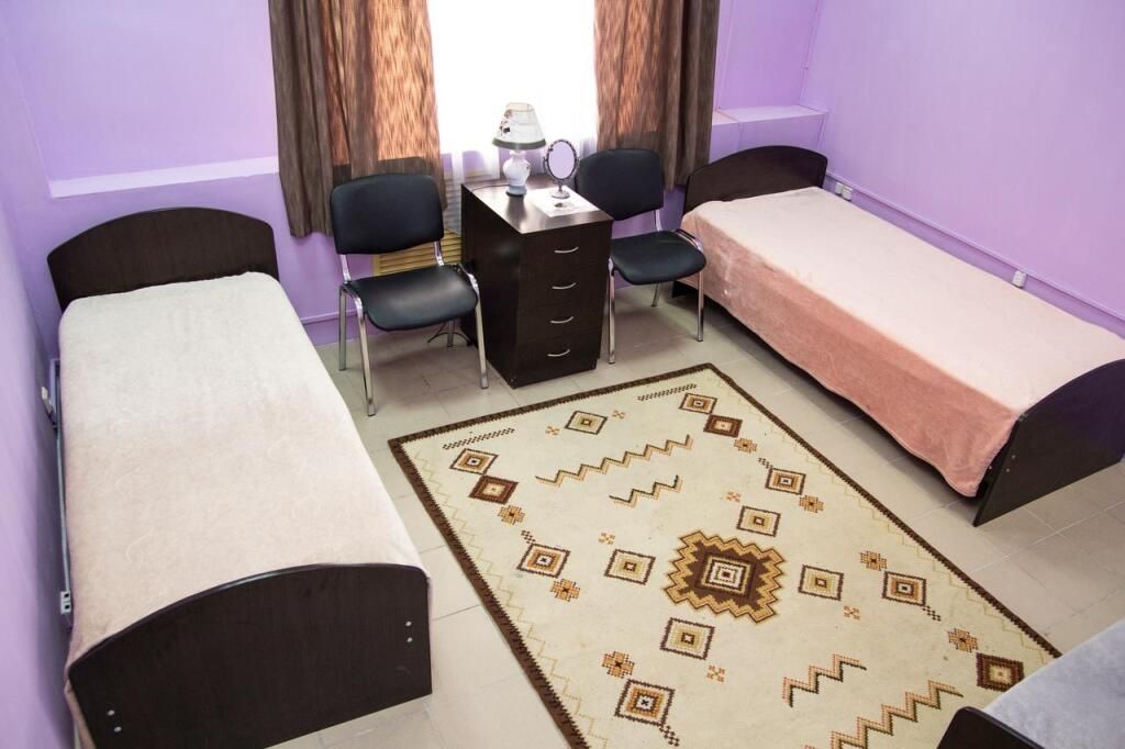 Отель Milani, Вологодская область: фото 2