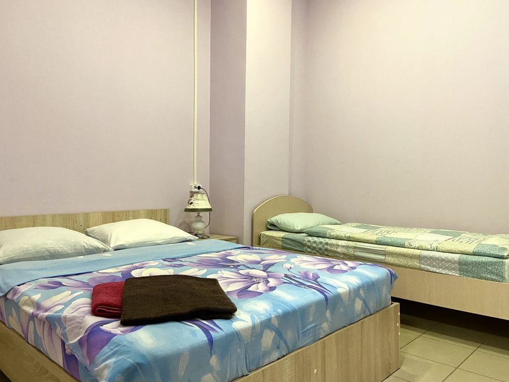 Отель Milani, Вологодская область: фото 5