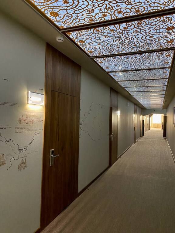 Отель-бутик 19 историй, Вологодская область: фото 3