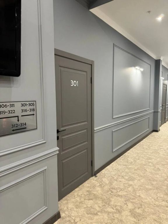 Отель Paradise, Вологодская область: фото 5