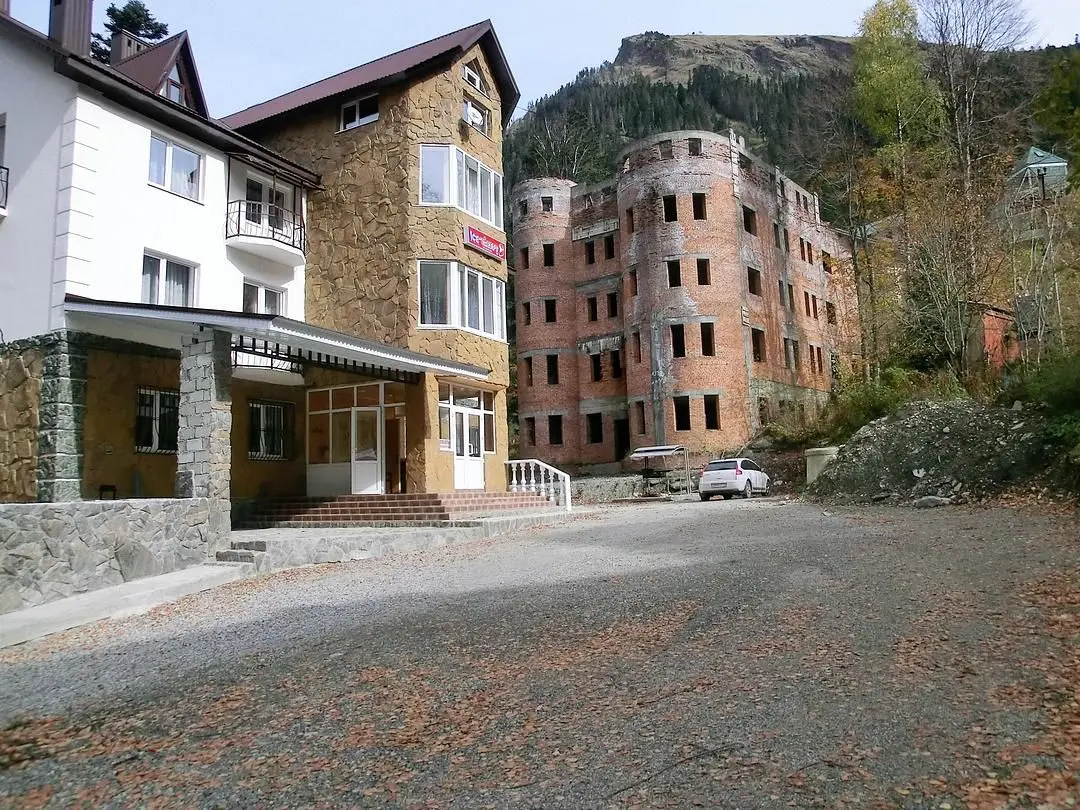 Гранд Виктория, Республика Карачаево-Черкесия: фото 4
