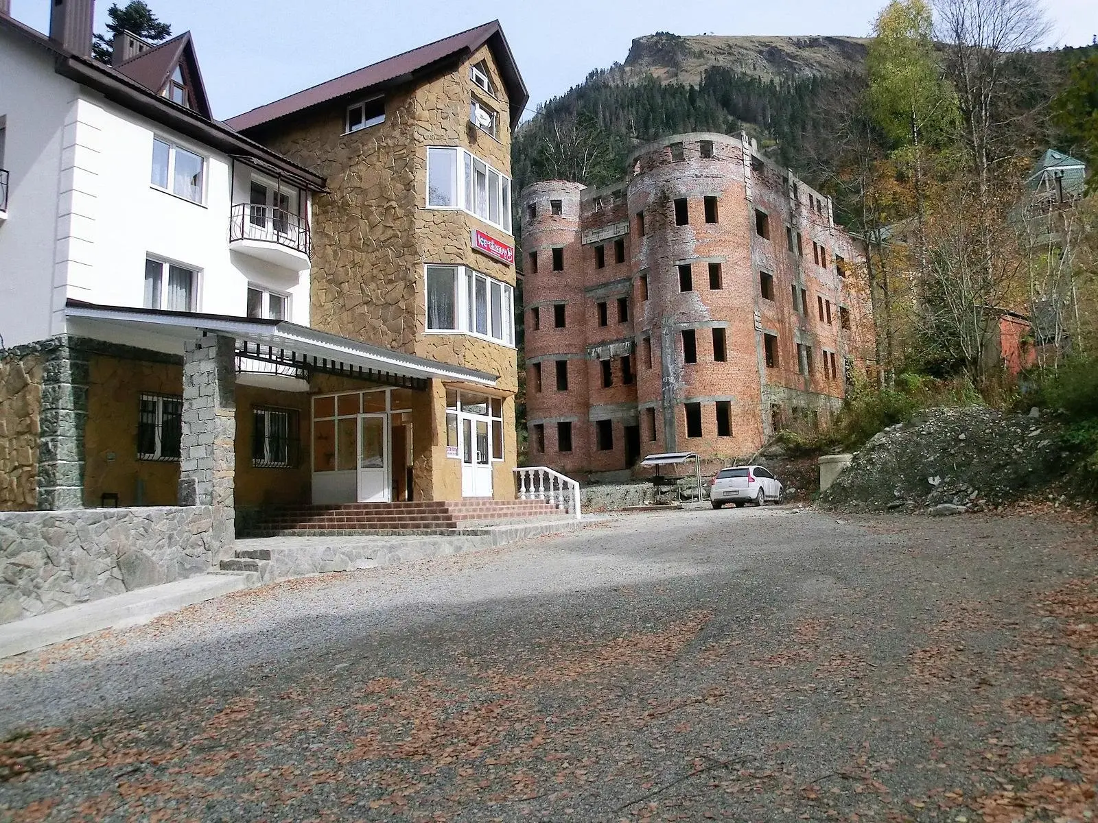 Гранд Виктория, Республика Карачаево-Черкесия: фото 4