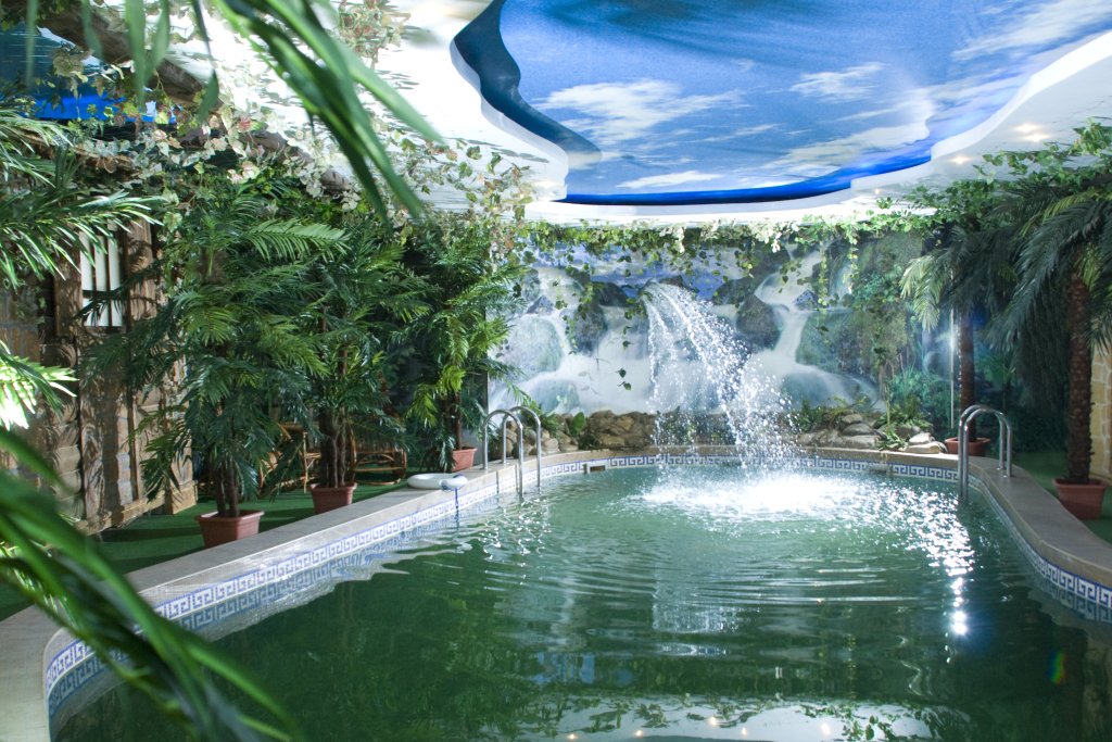 Атлантида, Орловская область: фото 3