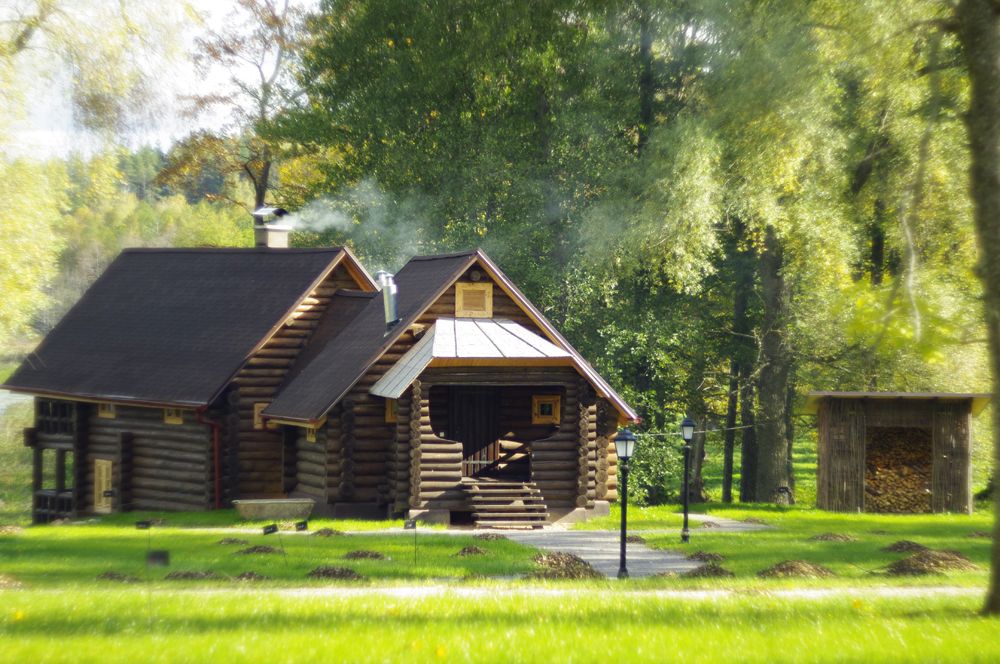 Имение Алтунъ, Псковская область: фото 2