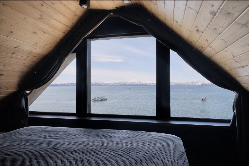 Гостевой дом Granin House, Камчатский край, Петропавловск-Камчатский 