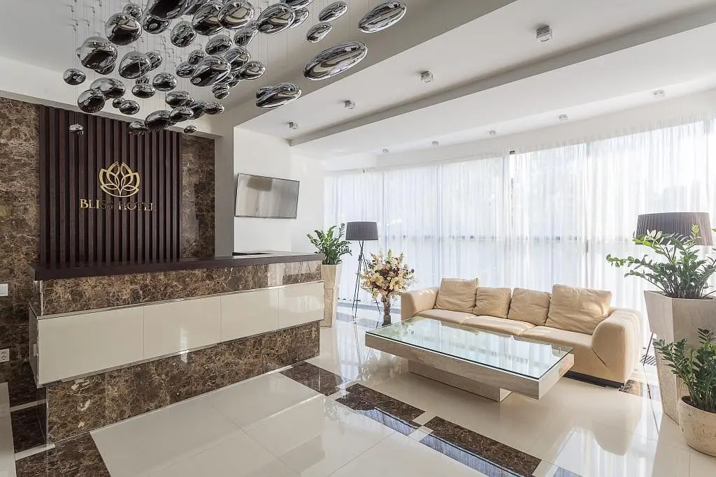 Bliss Hotel & SPA, Кировская область: фото 2
