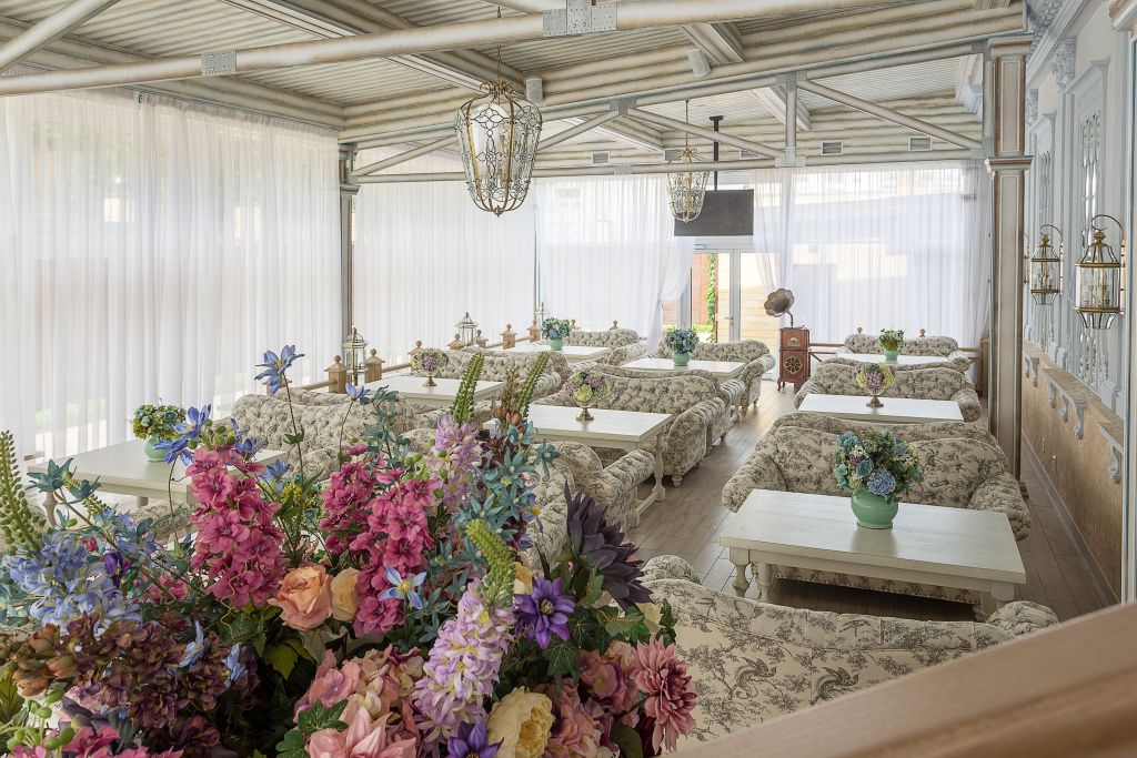 Bliss Hotel & SPA, Кировская область: фото 3