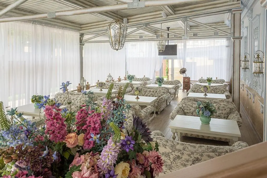 Bliss Hotel & SPA, Кировская область: фото 3