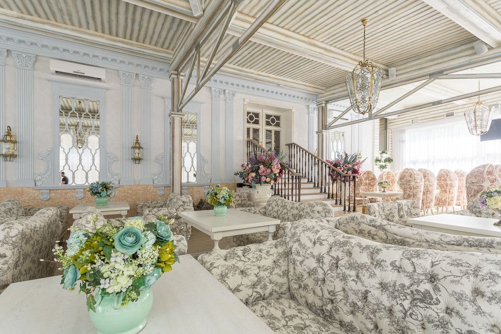 Bliss Hotel & SPA, Кировская область: фото 5