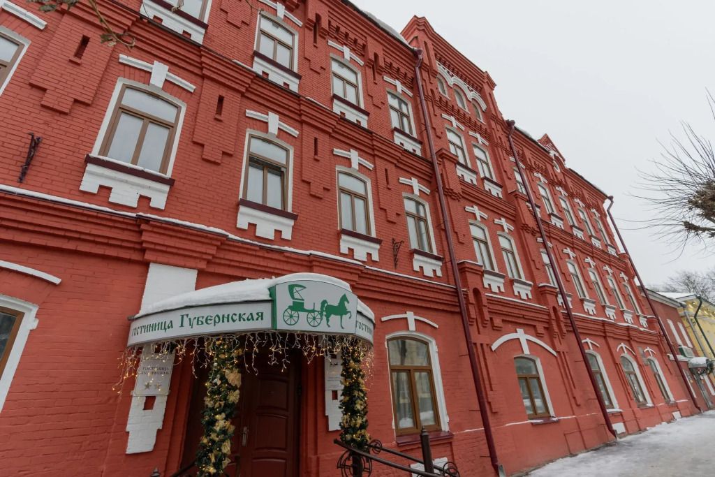 Губернская, Кировская область: фото 3