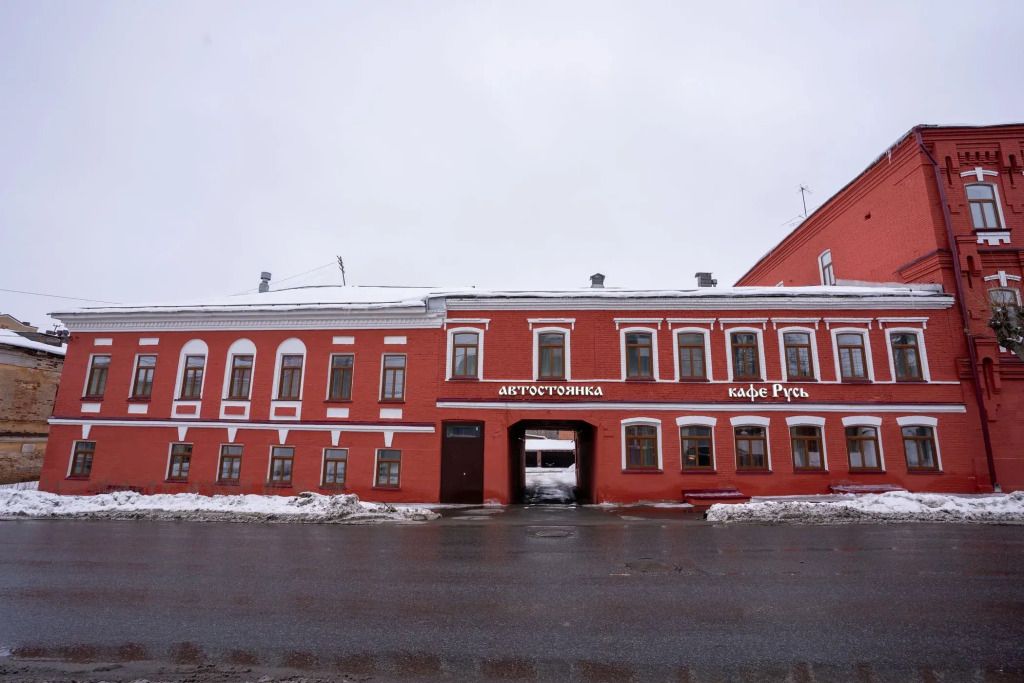 Губернская, Кировская область: фото 4