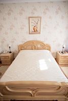 Номер Comfort, Отель Губернская, Киров