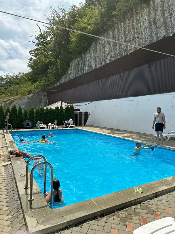 Пляхо, Краснодарский край: фото 4